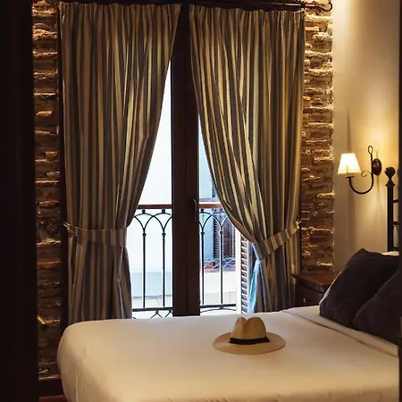 Πανσιόν Dot Σαν Σεμπαστιάν