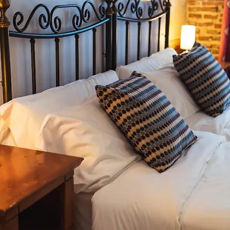 Edorta Pensión San Sebastián