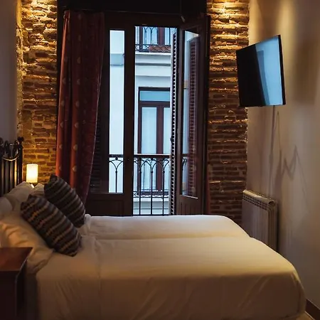 Guest house Dot