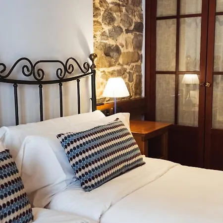 Dot Guest house *