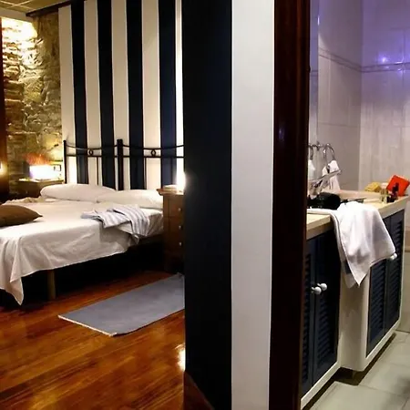 Guest house Dot San Sebastian