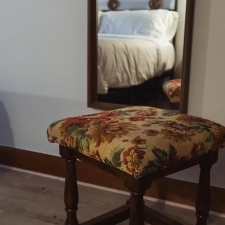 Dot Guest house *
