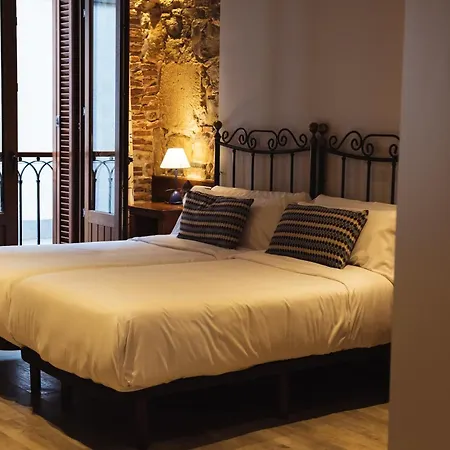 Edorta Pensión San Sebastián