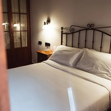 Edorta Pensión San Sebastián