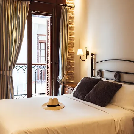 Dot Guest house *