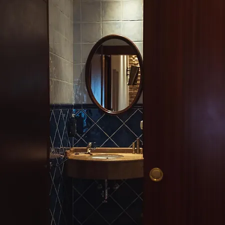 Edorta * San Sebastián