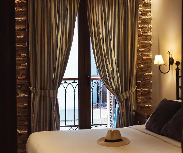 Pensión Edorta San Sebastián