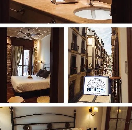 Edorta San Sebastián