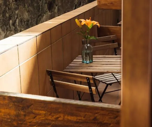 Pensión Edorta San Sebastián