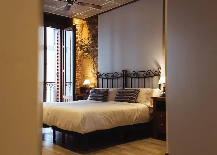 Edorta * San Sebastián