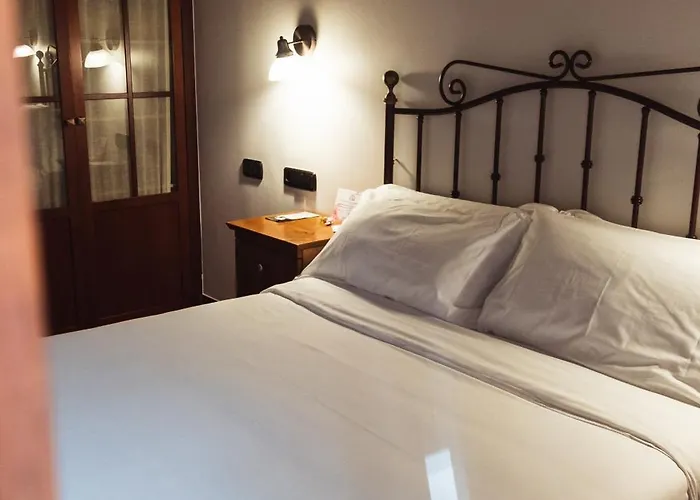 Edorta Pensión San Sebastián