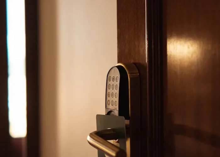 Edorta Pensión San Sebastián