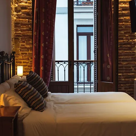 Dot Affittacamere San Sebastián