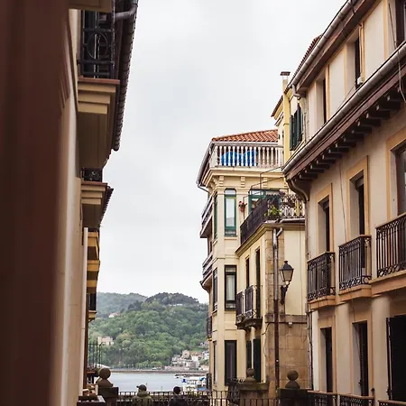 招待所 Dot 圣塞瓦斯蒂安