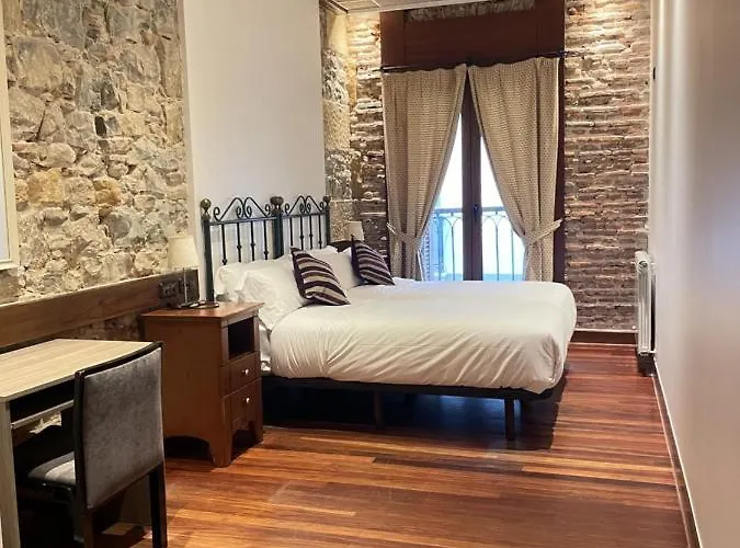 Dot 招待所 圣塞瓦斯蒂安