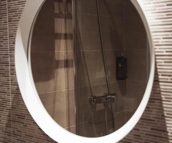 Dot Πανσιόν Σαν Σεμπαστιάν