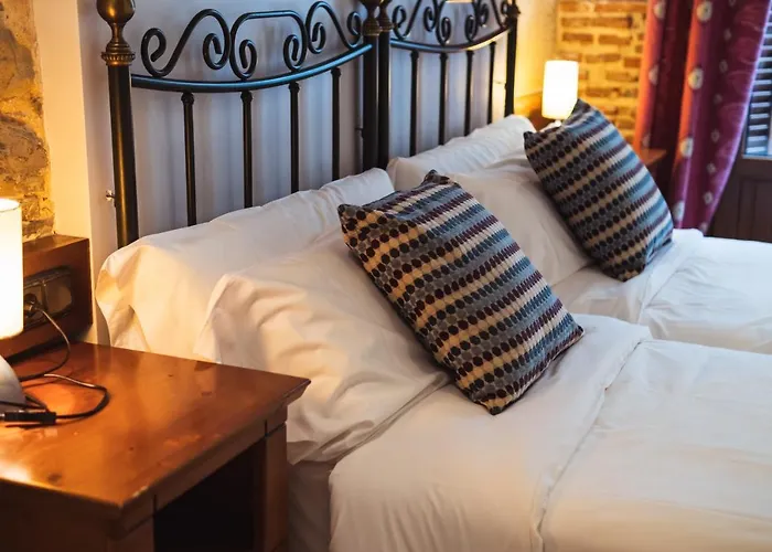 Dot Πανσιόν Σαν Σεμπαστιάν