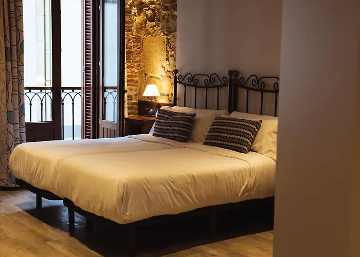 Dot 招待所 圣塞瓦斯蒂安