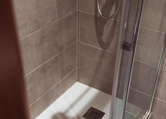 Dot Πανσιόν Σαν Σεμπαστιάν