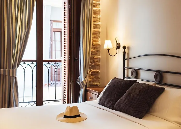 Dot Πανσιόν *