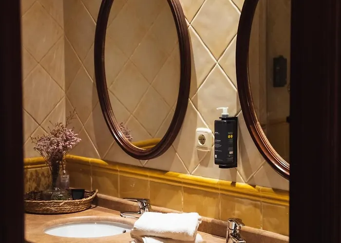 招待所 Dot 圣塞瓦斯蒂安