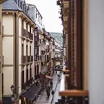 Dot Konukevi San Sebastián
